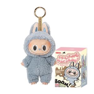 正規品 ・1ピース・ WHY SO SERIOUS】 POP MART SERIOUS シリーズ