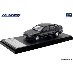 ハイストーリー 1/43 トヨタ セリカ GT-R 2000 ツインカム 16 (1991