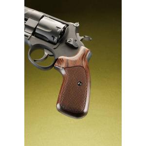 ☆パックマイヤー S&W Kフレーム スクエアバット用 ラバーグリップ