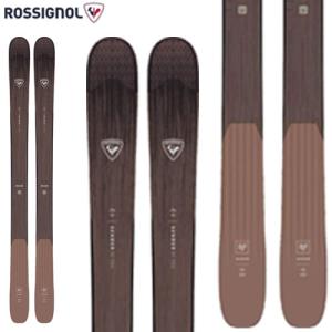 ROSSIGNOL（ロシニョール） センダーフリー110 SENDER FREE 110 (板