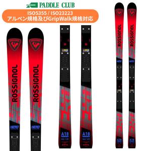 ROSSIGNOL（ロシニョール） 【25日限定！全品P10倍！】ROSSIGNOL