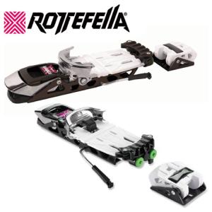 22DESIGNS トゥエンティツーデザイン OUTLAW X DH NTN 山スキー