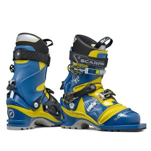 SCOTT（スコット） 25 SCOTT Voodoo NTN テレマークブーツ 山スキー