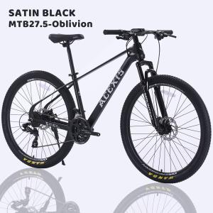 本格派MTB マウンテンバイク カーボンフレーム 27.5インチ 12速