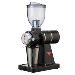Kalita（カリタ） コーヒーミル ナイスカットG プレミアムブラウン KH