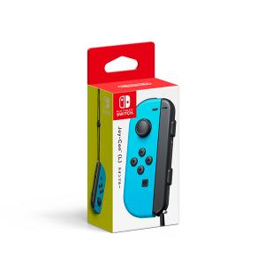 任天堂（Nintendo） Nintendo Switch 本体 Joy-Con (L) ネオングリーン