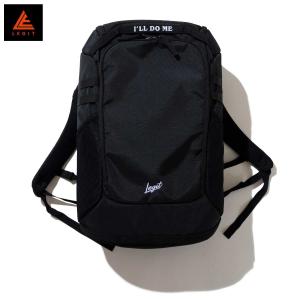 Ballaholic Ball On Journey Backpack (navy) ボーラホリック バック