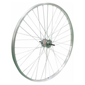 ロングエッヂ トラックホイール リア | LE T-Wheel 30S rear| 700c