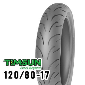 DUNLOP(ダンロップ) ARROWMAX GT601 120/80-17 61H TL リア 307353
