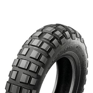 DUNLOP（ダンロップ） [前後セット] 新品 K180 120/80-12 130/80-12