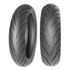 BRIDGESTONE EXEDRA G721 130/90B16 67H TL フロント MCS00163 バイク