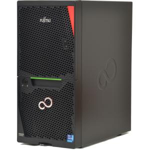 富士通（FUJITSU） FUJITSU TX1320 M6 (CPU:Xeon/OS:WinSVR 2025
