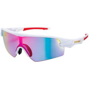 FACEONE 野球 サングラス スポーツ スワンズ SWANS フェイスワン