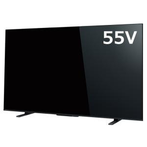 REGZA（レグザ） 東芝 55V型 液晶テレビ 4K液晶レグザ C350Mシリーズ