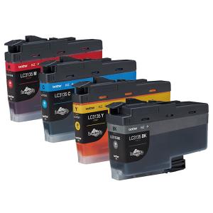 ブラザー工業 ブラザー brother 純正 インクカートリッジ 超・大容量