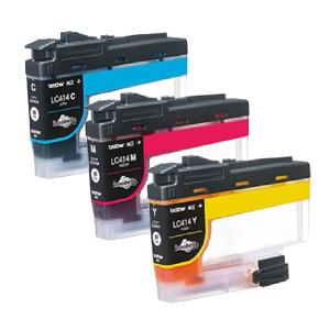 ブラザー工業 ブラザー brother 純正 インクカートリッジ 大容量タイプ