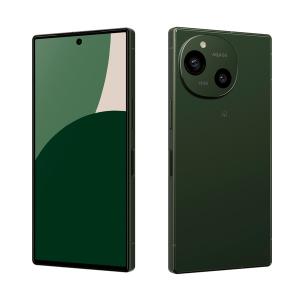 未使用】SHARP 国内版 【SIMフリー】 AQUOS R8 pro ブラック 12GB