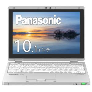 Let's note Panasonic Lets CF-XZ6 Core i5 メモリ8GB SSD 512GB