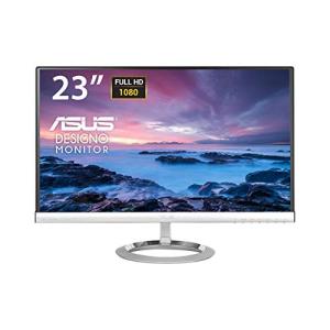 ASUS MX239H（フルHD 23型IPS液晶） パソコン用ディスプレイ、モニター