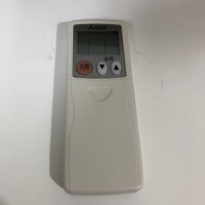 三菱電機（MITSUBISHI ELECTRIC） 三菱 パッケージエアコン用 リモコン