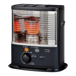 CORONA（住宅設備） ポータブル石油ストーブ RXシリーズ RX-22YA（HD