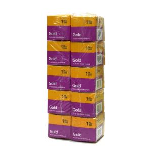 Kodak（コダック） ゴールド 200 36枚撮り 新パッケージ(kodak GOLD