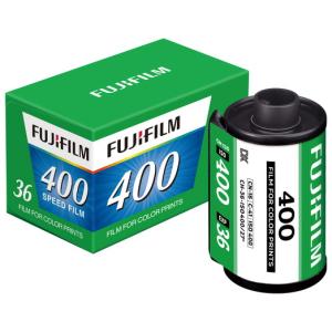 FUJIFILM(富士フィルム/フジカラー) 業務用35mmフィルムISO100 24枚