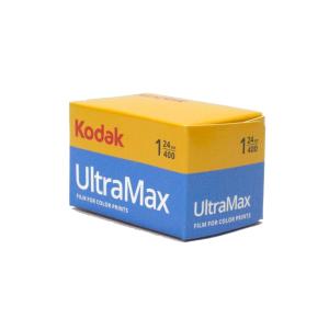 Kodak（コダック） ゴールド 200 36枚撮り 新パッケージ(kodak GOLD