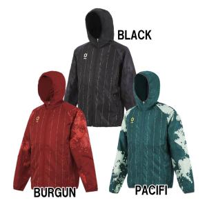 SFIDA（スフィーダ） 中綿 裏起毛 Teampress Thermotect パデッド