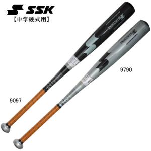 エスエスケイ(SSK) 限定 硬式用 金属製バット スカイビート31K-SF