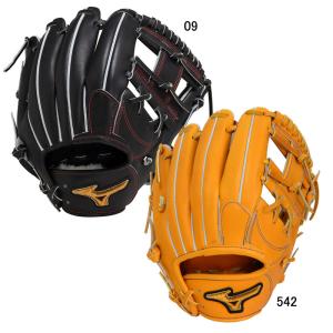 MIZUNO（ミズノ） 軟式用ミズノプロCRAFTED Edition 内野MM型 内野手用