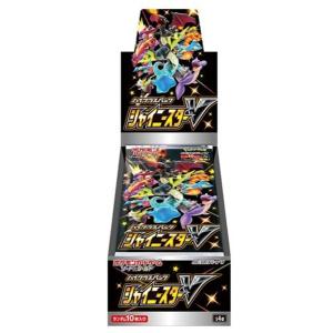 MEGAドリームex BOX ポケモンカードゲーム ハイクラスパック