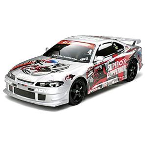 タミヤ（TAMIYA） /SP.1494/トヨタ86 スペアボディセット(未塗装) ※1人