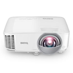 BenQ（ベンキュー） DLP 短焦点プロジェクター WXGA 3500
