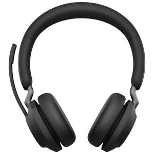 Jabra（ジャブラ） ヘッドセット Engage 55 - USB-A UC Mono : ユー