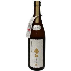 クール便発送）新政 水墨アッシュ 2024 生モト木桶純米 生酒 720ml