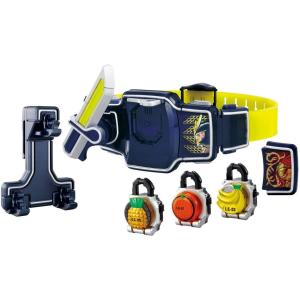 BANDAI（バンダイ） 仮面ライダーリバイス 変身ベルト DXデモンズ