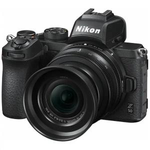 ニコン Nikon Z 50 16-50 VR レンズキット Zシリーズ（Nikon） ミラー