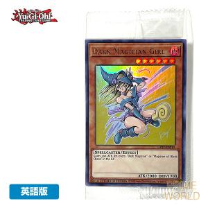 PSA10 遊戯王 ブラック・マジシャン・ガール 20th DMMD-JP001 : B