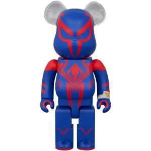 BE@RBRICK フィギュア SPIDER-MAN INDIA 100％ ＆ 400％ : ZOZOTOWN