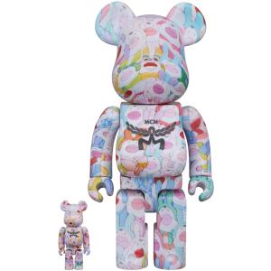 MEDICOM TOY（メディコム・トイ） BE@RBRICK 夜空のネコ 400