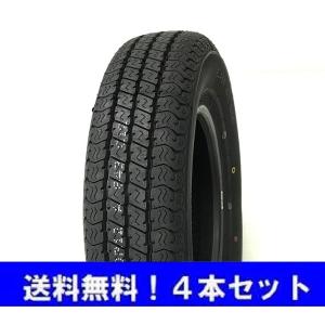ヨコハマタイヤ（YOKOHAMA TIRE） 145/80R12 80/78N スーパーバン