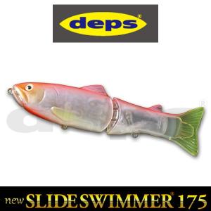 deps（デプス） newスライドスイマー300 new SLIDESWIMMER300