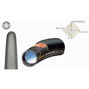 コンチネンタル（CONTINENTAL） GIRO ジロ チューブラー タイヤ