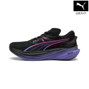 PUMA（プーマ） 『24-25日5倍』【公式】 メンズ ディヴィエイト ニトロ