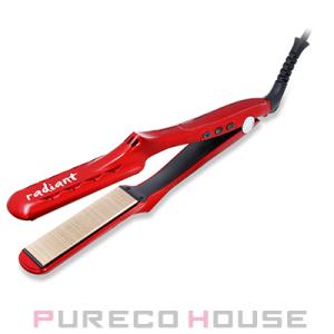 radiant（ラディアント） 28mm シルクプロアイロン LM-125-R radiant