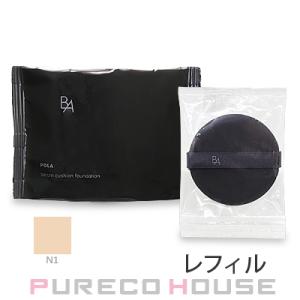 B.A POLA ポーラ B.A セラムクッションファンデーション リフィル