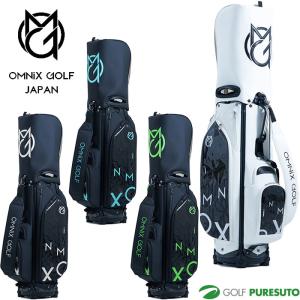 OMNiX GOLF（オムニックスゴルフ） オムニクス ゴルフ 軽量 スタンド