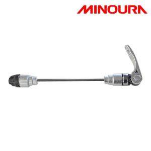 ミノウラ 12mmフロントスルーアクスルアダプター FG540/FG220/VERGO FG