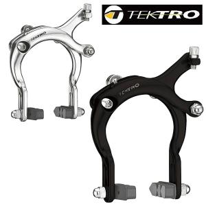 ARAI(常盤工品) A型キャリパー 前ブレーキ メッキ 自転車 キャリパー